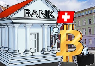 svájci vállalat több millió dolláros befektetés bitcoin ethereum crypto mycryptoption