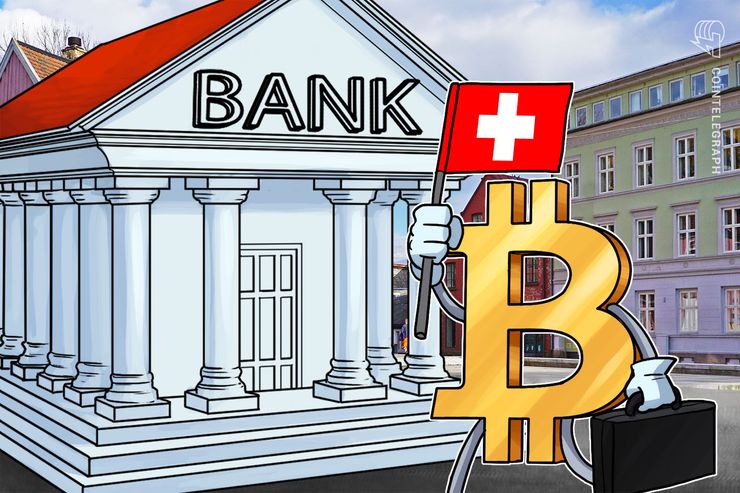 svájci vállalat több millió dolláros befektetés bitcoin ethereum crypto mycryptoption