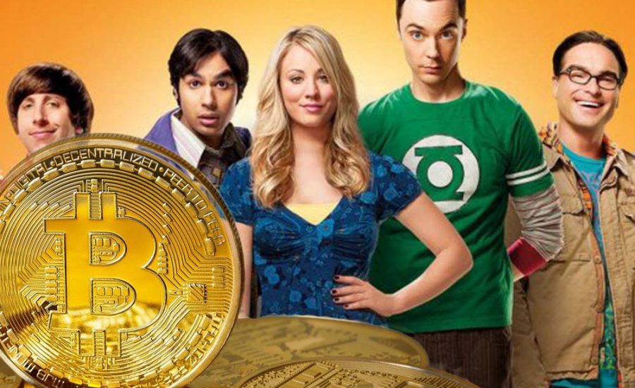 Csütörtökön bitcoin a Big Bang Theoryben – 12 millió néző ismerkedhet a kriptopénzekkel a sitcomból