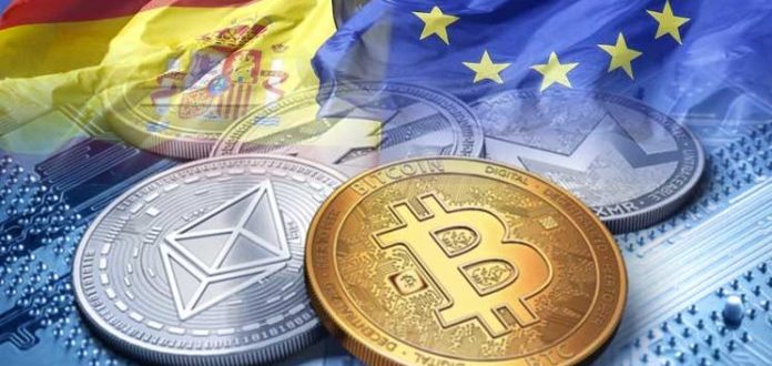 Az EU cripto világ bitcoin ethereum hírek mycryptoption