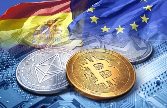 Az EU cripto világ bitcoin ethereum hírek mycryptoption