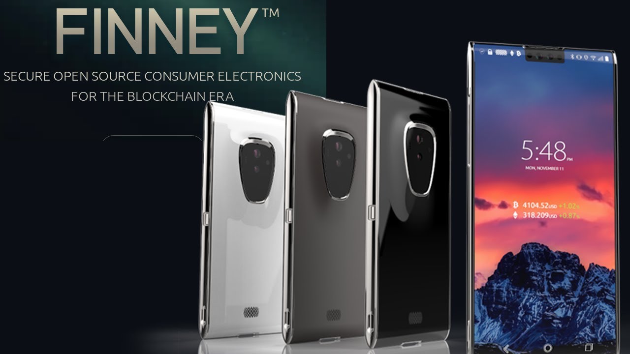 A Finney cripto hírek mindennap ethereum bitcoin mycryptoption