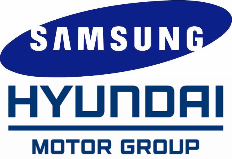 Samsung și Hyundai știri crypto A Hyundai crypto hirek mycryptoption