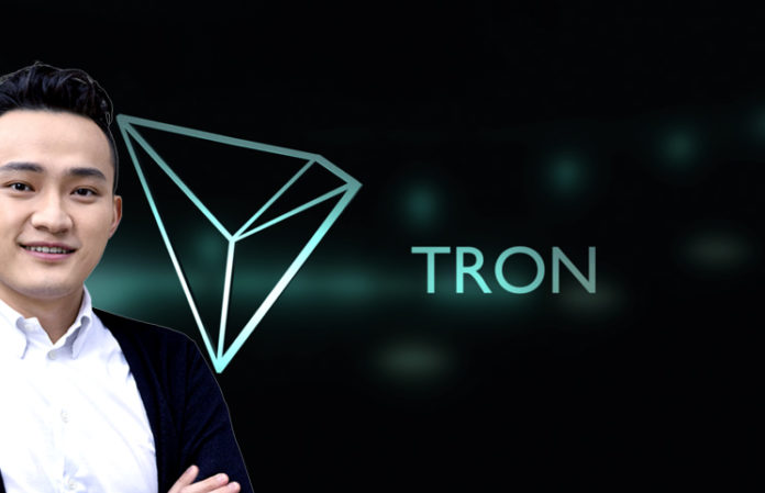 Justin Sun urmăritori Twitter știri crypto bitcoin ethereum altcoin mycryptoption