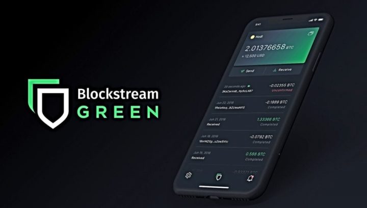 blockstream green wallet crypto hírek mycryptoption
