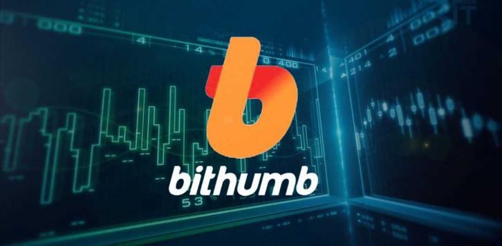 Bithumb atacat din nou știri crypto a bithumbot bitcoin ethereum crypto hirek mycryptoption