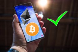 Samsung-crypto hirek mycryptoption