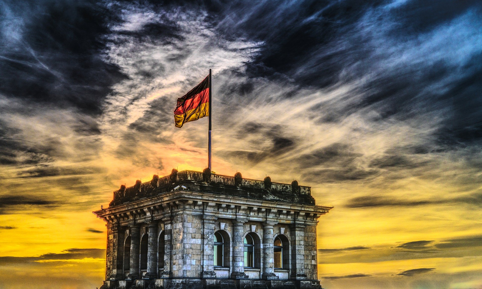 CDU és CSU bitcoin ethereum kriptopénz kriptovaluta ethereum bitcoin hírek blokklánc mycryptoption