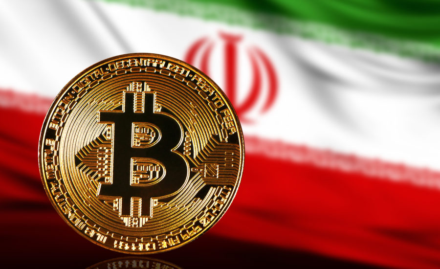 legalizarea bitcoin Iran știri crypto ethereum altcoin mycryptoption