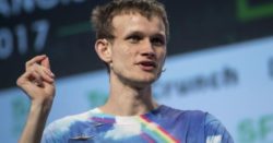 vitalik buterin blokklánc ethereum kriptopénz kripto hírek mycryptoption