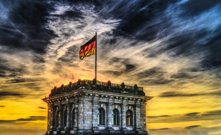 Uniunea CDU/CSU tehnologia blockchain știri crypto ethereum bitcoin altcoin mycryptoption
