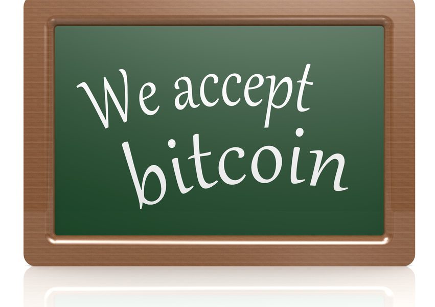 să accepte Bitcoin a te üzleted is el kellene fogadja a Bitcoint fizetőeszközként kriptopénz mycryptoption