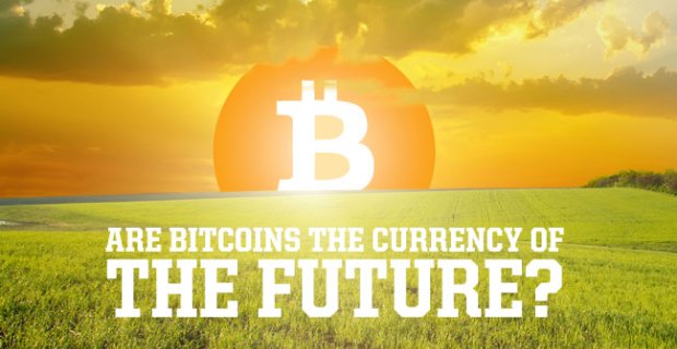 bitcoin jövője kirptopénz mycryptoption