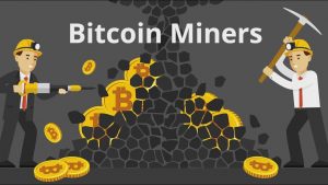 hogyan működik ak bitcoin bányászat kriptopénz mycryptoption