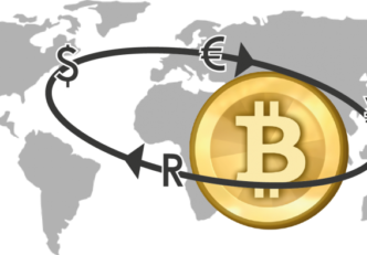 Bitcoin soluție globală miért válik a bitcoin kriptopénz mycryptoption