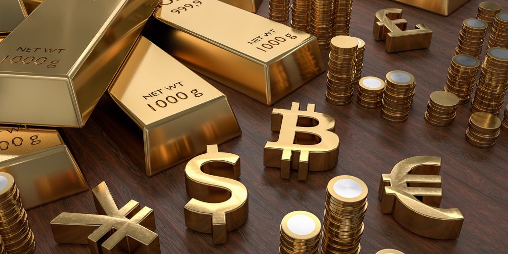 miért értékes a bitcoin kriptopénz mycryptoption