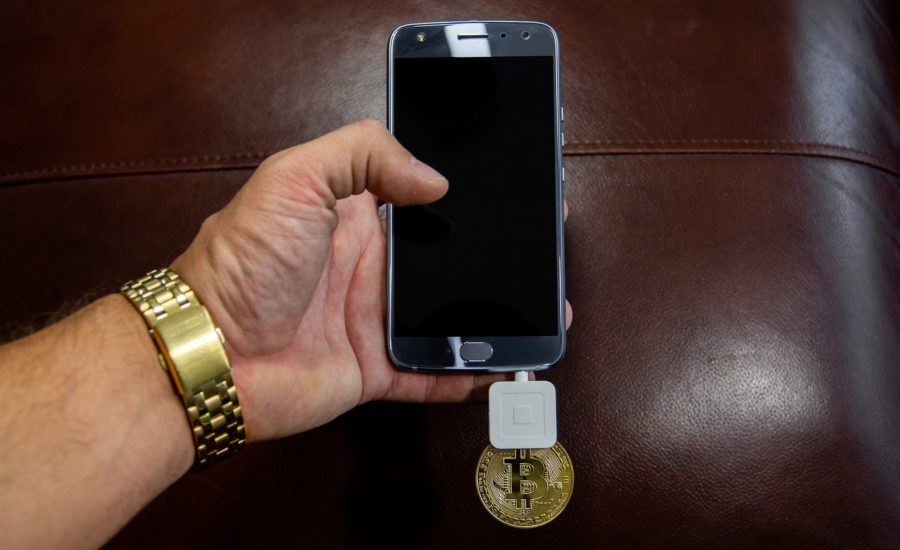 blockchain în era 5G știri crypto bitcoin ethereum mycryptoption