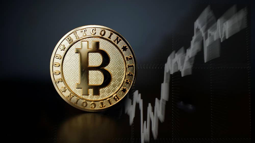 A Bitcoin és a BitCoin árcsökkenés crypto hírek mycryptoption