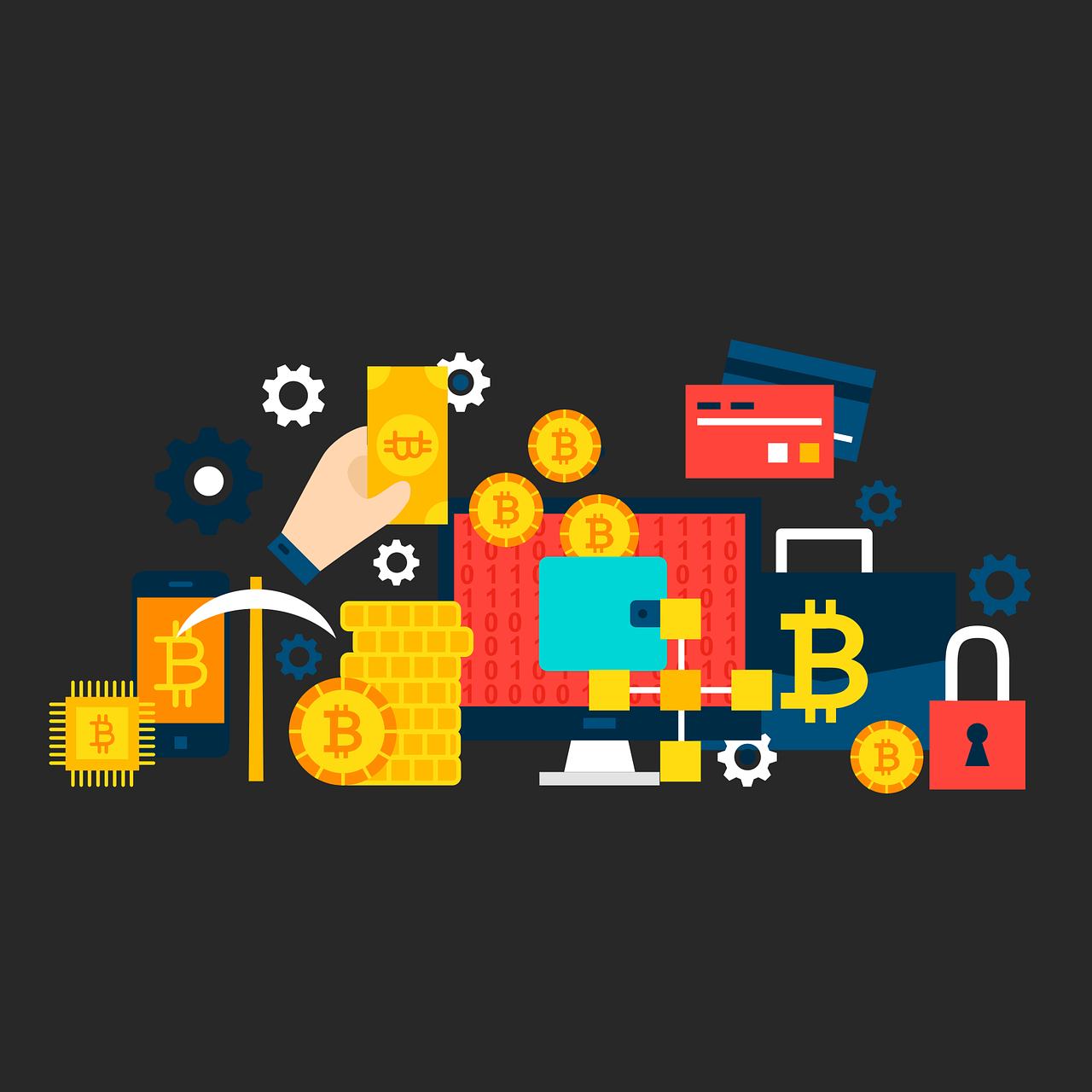 a kriptopénz használt spekuláció a többség számára kriptovaluta kriptopénz váltó hírek fórum bitcoin ethereum mycryptoption