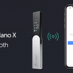A Ledger Nano X kriptopénz hírek mycryptoption