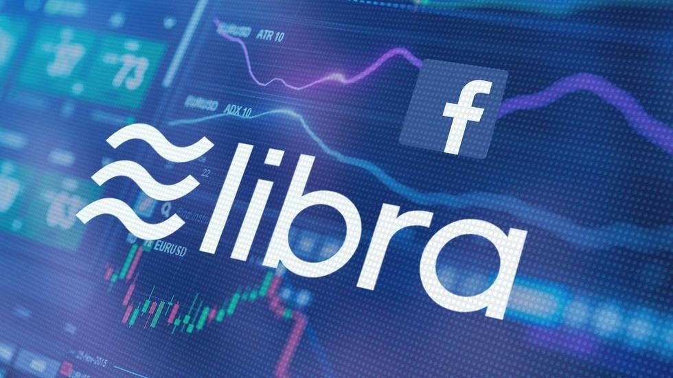 a libra kriptopénz hírek mycryptoption