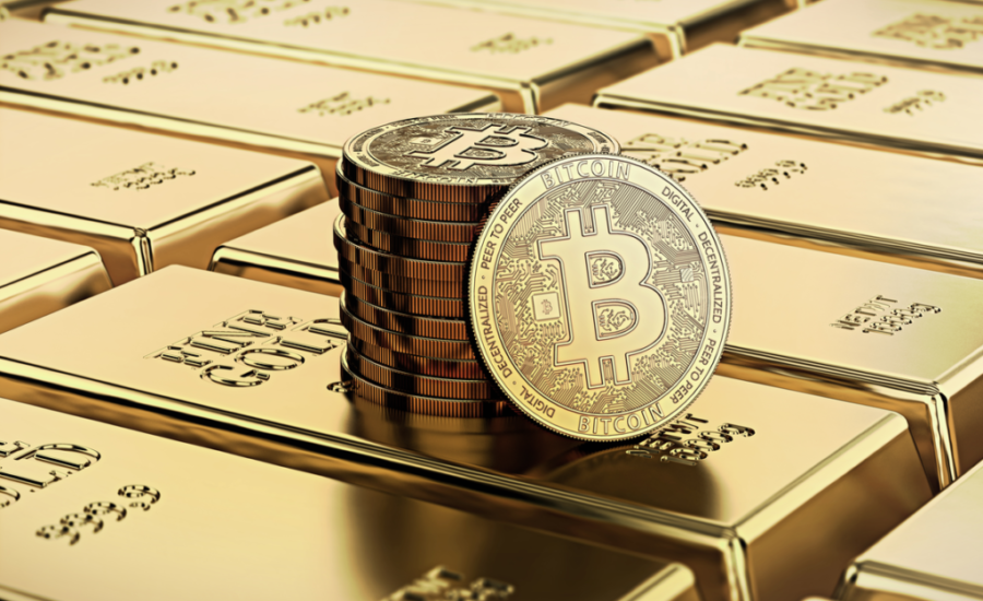 aur vs. bitcoin arany vs bitcoin știri crypto bitcoin ethereum mycryptoption