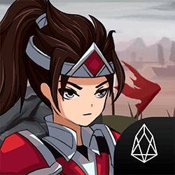 eos dynasty játék kriptopénz blokklánc ethereum mycryptoption