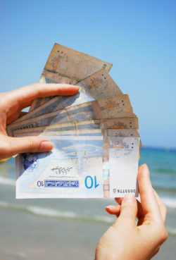 stablecoin tunézia központi bankja stablecoint készít