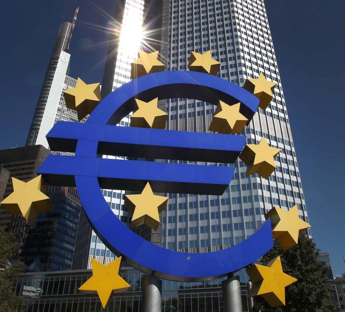 Az Európai Központi Bank pozitívan áll a digitális pénzekhez