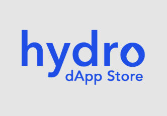 hydro dapp store kryptopénz hírek mycryptoption