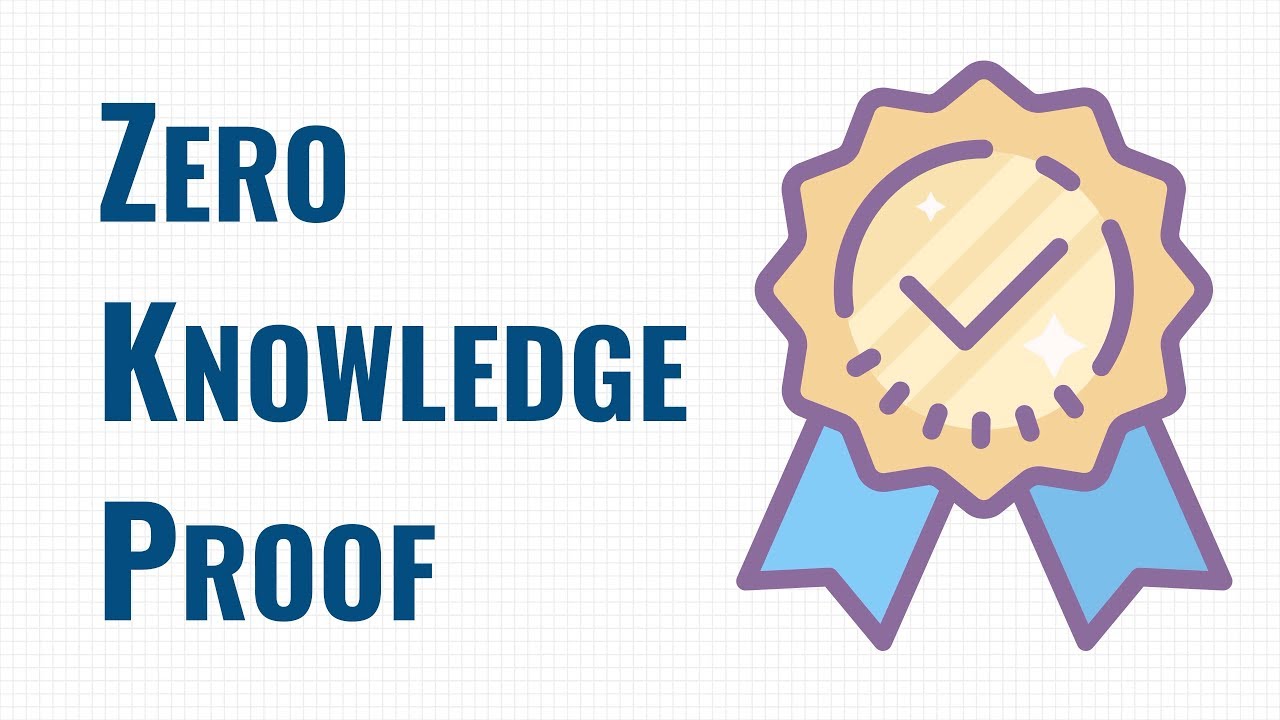 mi a zero-knowledge proof kryptopénz hírek mycryptoption