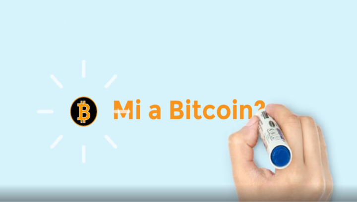 mi a bitcoin és hogyan működik