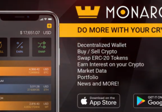 ce este monarch wallet mi a monarch wallet hogyan működik monarch tárca kriptopénz mycryptoption