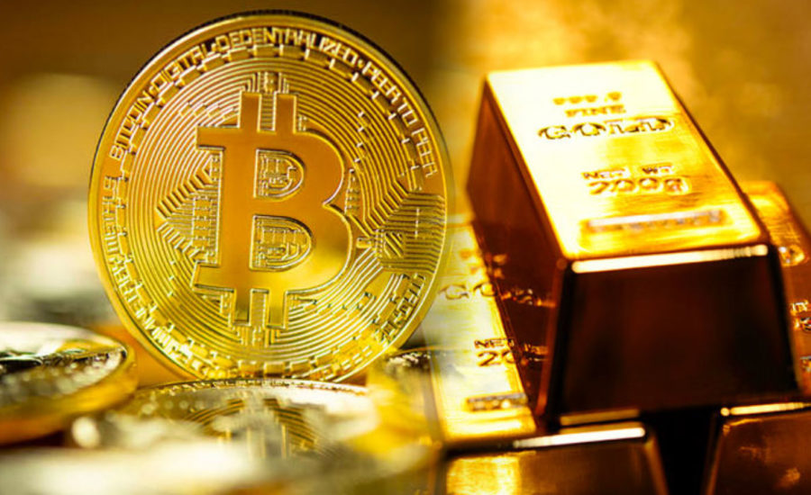 prețul bitcoin știri crypto a bitcoin ára krypto hírek mycryptoption