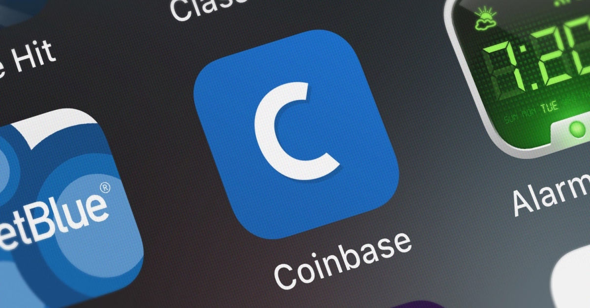 utilizatorii coinbase wallet bitcoin ethereum kriptopénz hírek mycryptoption