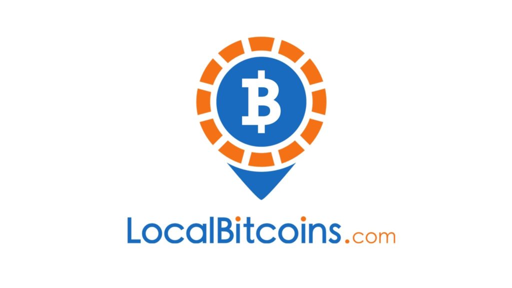 Cum functieaza LocalBitcoin site?