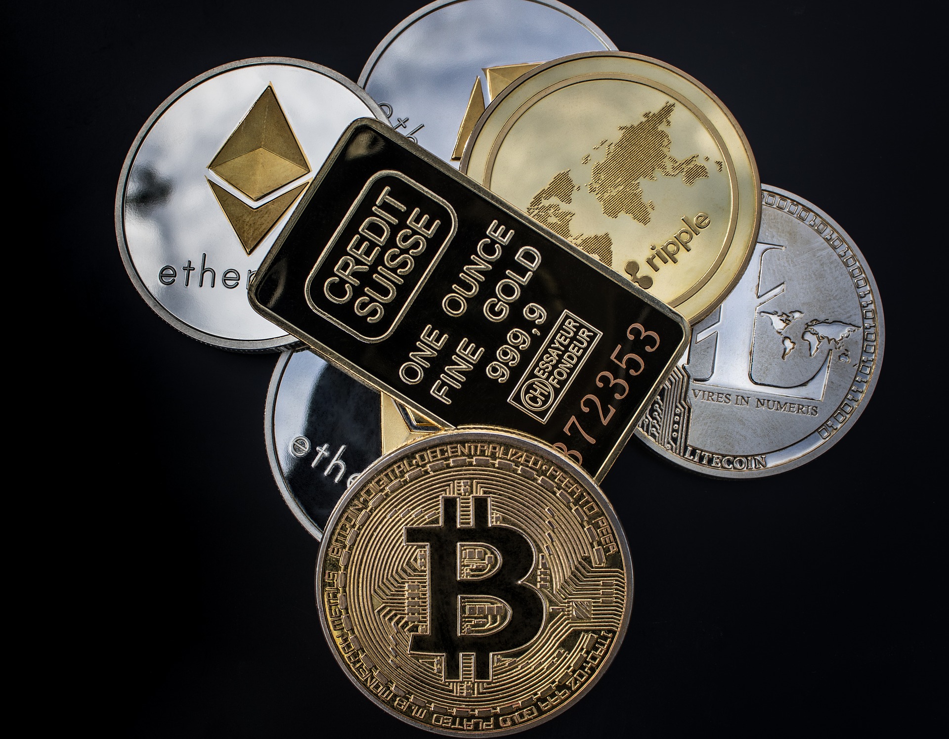 bitcoin este știri crypto az arany és a bitcoin inkébb biztosítás mintsem befektetés kriptopénz mycryptoption