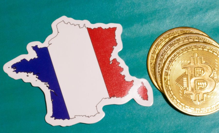 Franța știri crypto franciaország bitcoin ethereum kryptopénz hírek mycryptoption