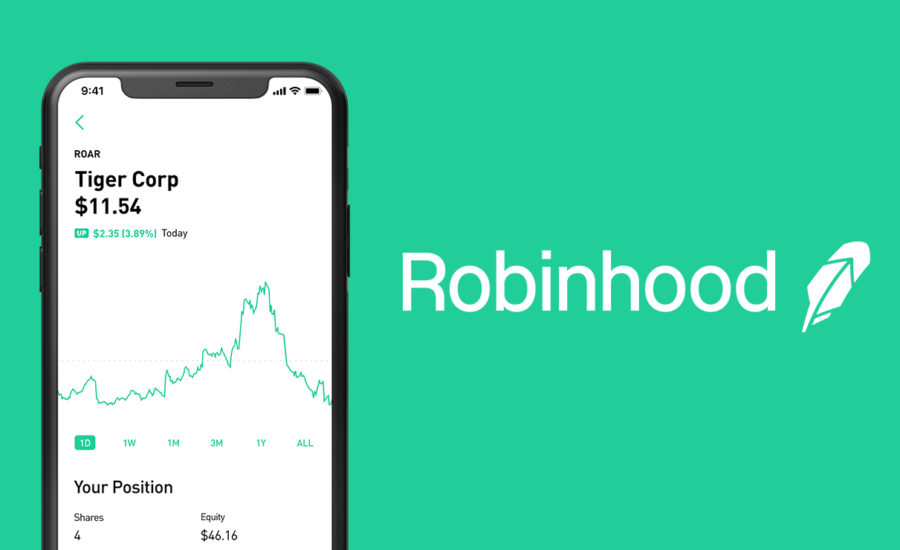 I robinhood bun pentru tranzacționarea bitcoin