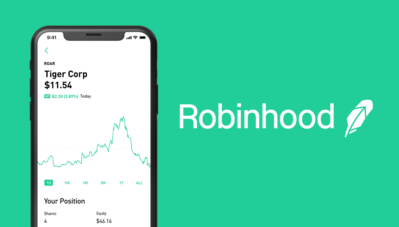 Revizuirea platformei de tranzacționare cripto Robinhood