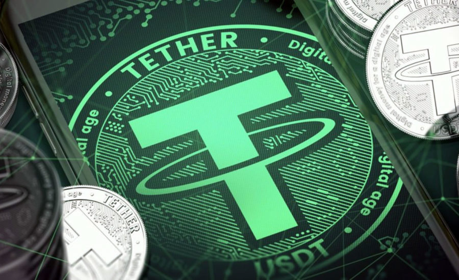 noi token-uri Tether știri crypto a tether bitcoin ethereum blokklánc krypto hírek mycryptoption