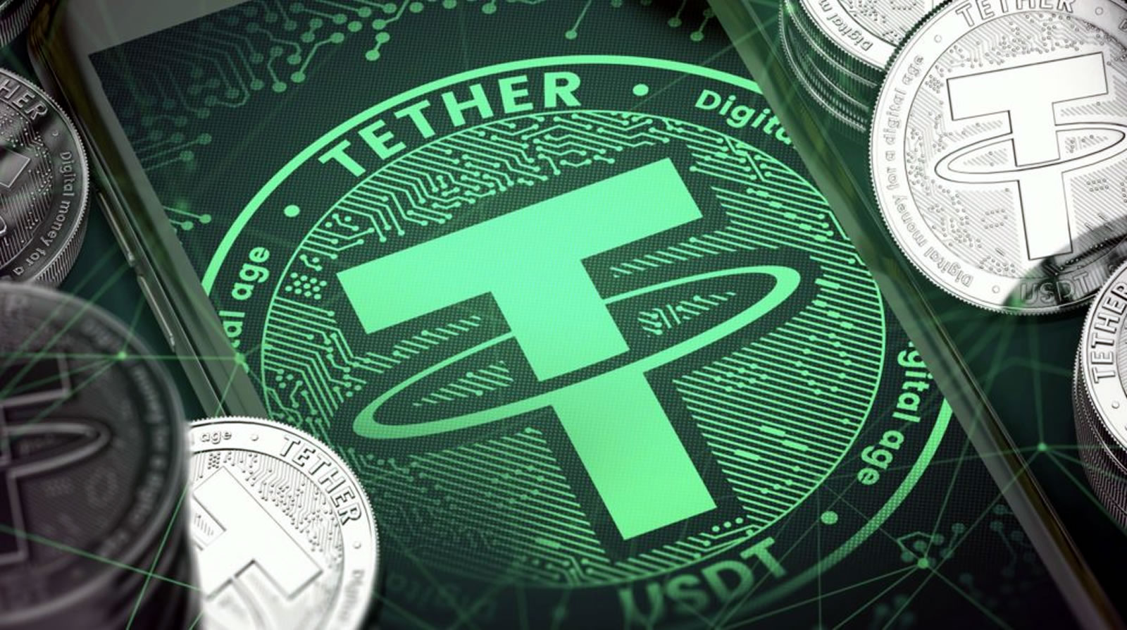 noi token-uri Tether știri crypto a tether bitcoin ethereum blokklánc krypto hírek mycryptoption