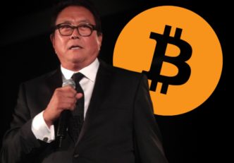 știri crypto robert kiyosaki bitcoin ethereum blokklánc krypto hírek mycryptoption