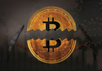 bitcoin halving știri crypto a bitcoin feleződés bitcoin ethereum blokklánc krypto hírek mycryptoption