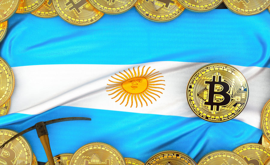 Argentina știri crypto a bitcoin kereskedés ethereum blokklánc krypto hírek mycryptoption