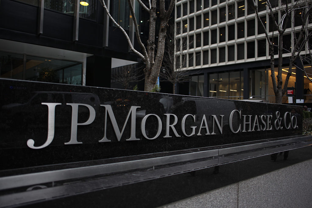 meglepo fordulat a J.P.Morgan reszerol