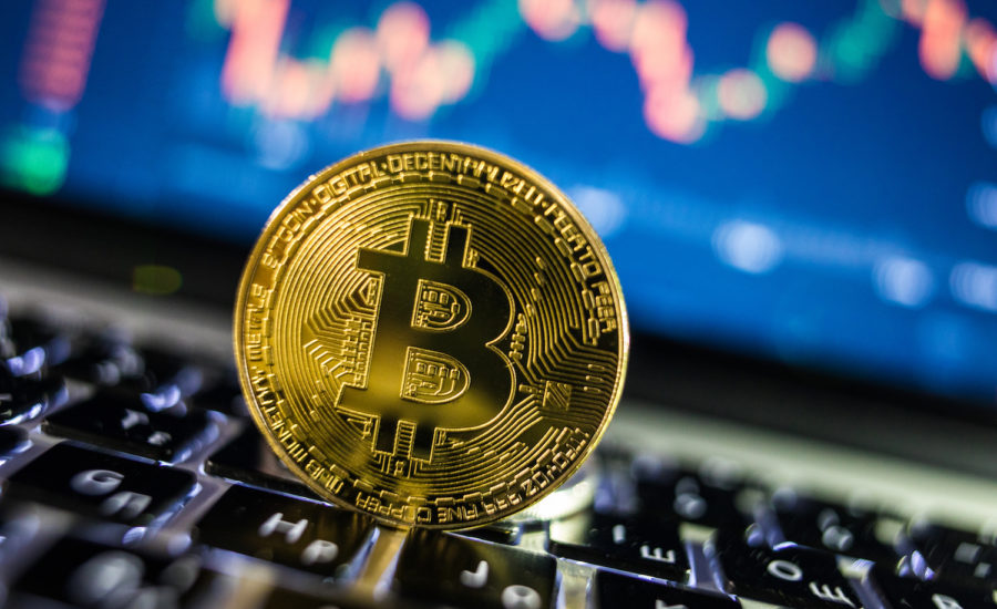 bitcoin kereskedési készlet szimbólum vechain btc tradingview
