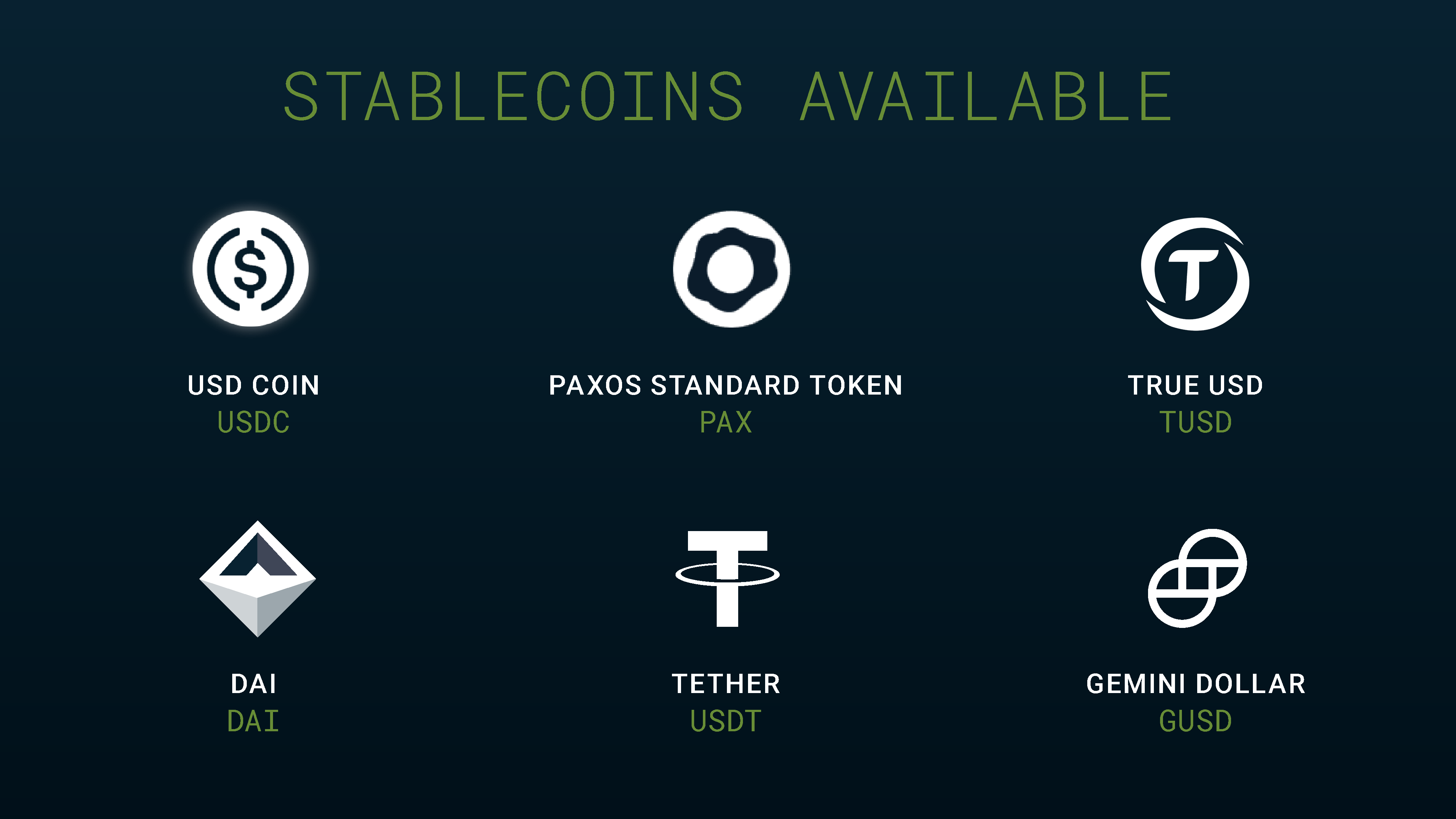 a stablecoinok bitcoin ethereum blokklánc krypto hírek mycryptoption