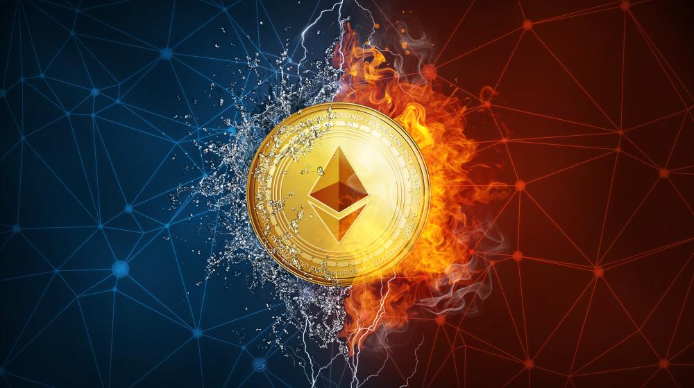 az eth bitcoin ethereum blokklánc krypto hírek mycryptoption