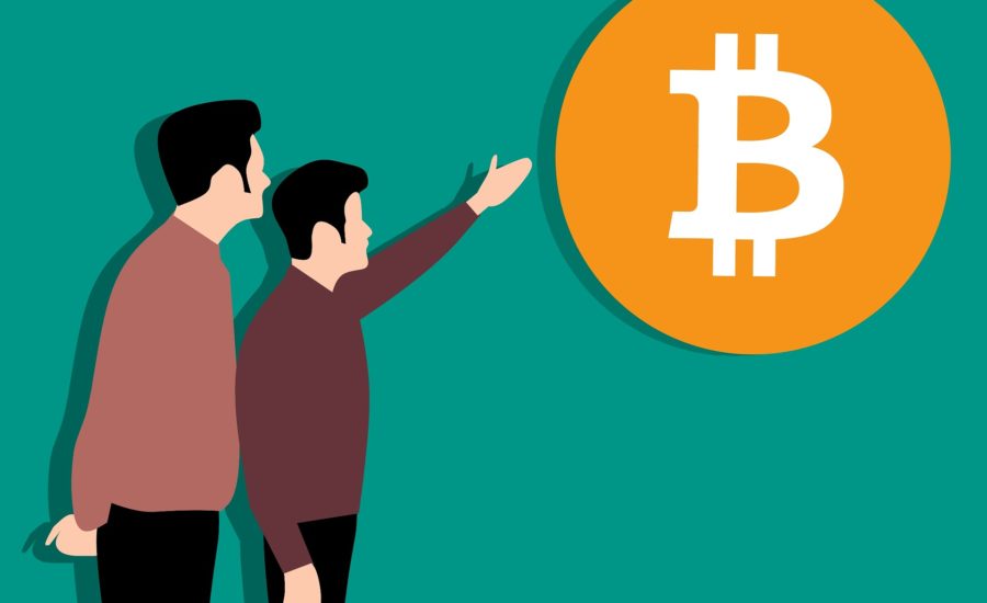 a bitcoin nem követhető nyomon
